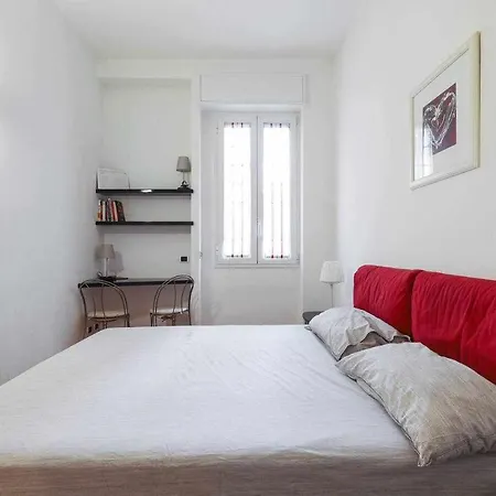 Daire Sv18c Charming Modern Flat S Ambrogio