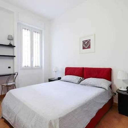 Appartamento Sv18c Charming Modern Flat S Ambrogio