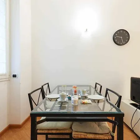 Appartamento Sv18c Charming Modern Flat S Ambrogio Milano