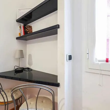 Sv18c Charming Modern Flat S Ambrogio Appartamento *