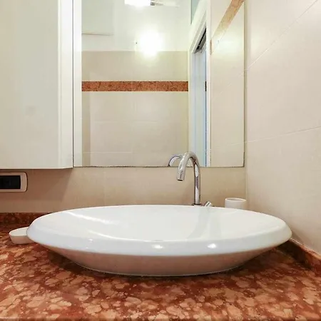 Sv18c Charming Modern Flat S Ambrogio Appartamento Milano