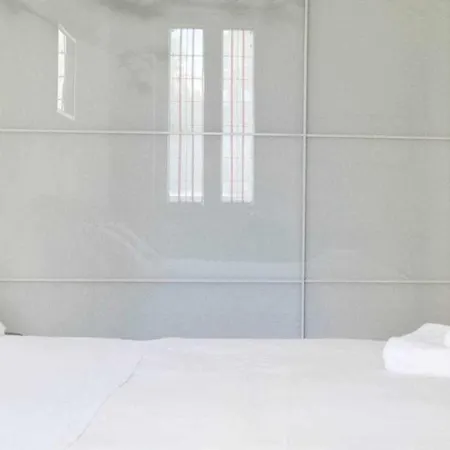 Sv18c Charming Modern Flat S Ambrogio Milano