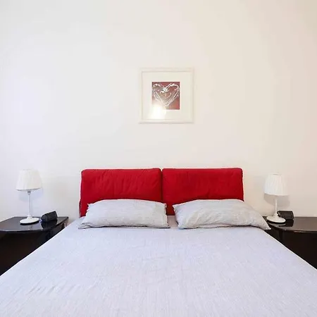 Appartamento Sv18c Charming Modern Flat S Ambrogio *
